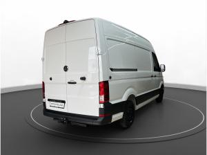 Volkswagen Crafter 35 Kasten L3 H3 2.0 TDI MR HOCHDACH