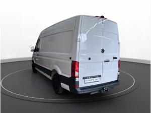Volkswagen Crafter 35 Kasten L3 H3 2.0 TDI MR HOCHDACH