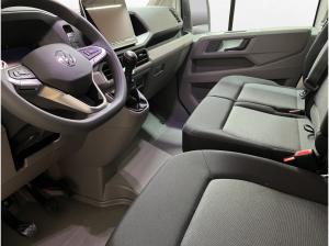 Volkswagen Crafter 35 Kasten L3 H3 2.0 TDI MR HOCHDACH