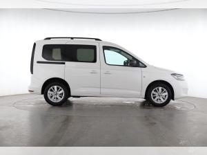 Volkswagen Caddy 2.0 TDI LIFE | LED | ACC | PARKLENK | SHZ