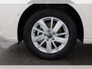Volkswagen Caddy 2.0 TDI LIFE | LED | ACC | PARKLENK | SHZ