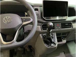 Volkswagen Crafter 35 Kasten L3 H3 2.0 TDI MR HOCHDACH