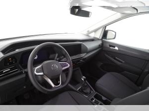 Volkswagen Caddy 2.0 TDI LIFE | LED | ACC | PARKLENK | SHZ