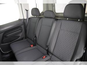 Volkswagen Caddy 2.0 TDI LIFE | LED | ACC | PARKLENK | SHZ
