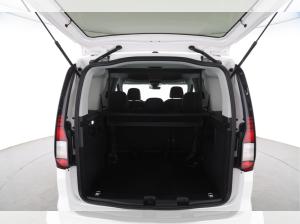 Volkswagen Caddy 2.0 TDI LIFE | LED | ACC | PARKLENK | SHZ