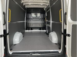 Volkswagen Crafter 35 Kasten L3 H3 2.0 TDI MR HOCHDACH