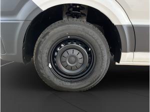 Volkswagen Crafter 35 Kasten L3 H3 2.0 TDI MR HOCHDACH