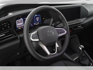 Volkswagen Caddy 2.0 TDI LIFE | LED | ACC | PARKLENK | SHZ