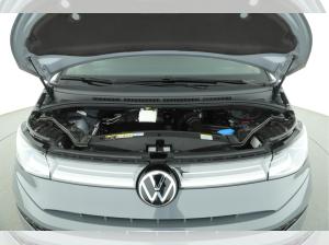 Volkswagen T7 Multivan LÜ 2.0 TDI DSG EDITION | STANDHZG |