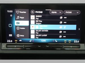 Volkswagen Caddy 2.0 TDI LIFE | LED | ACC | PARKLENK | SHZ