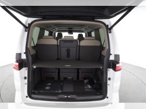 Volkswagen T7 Multivan LÜ 2.0 TSI DSG GOAL | 7-S. VIS-A-VIS