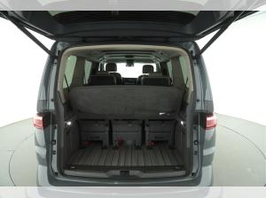 Volkswagen T7 Multivan LÜ 2.0 TDI DSG EDITION | STANDHZG |