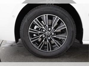 Volkswagen T7 Multivan LÜ 2.0 TSI DSG GOAL | 7-S. VIS-A-VIS