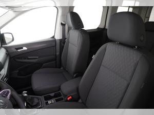 Volkswagen Caddy 2.0 TDI LIFE | LED | ACC | PARKLENK | SHZ