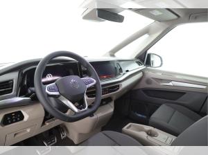 Volkswagen T7 Multivan LÜ 2.0 TSI DSG GOAL | 7-S. VIS-A-VIS
