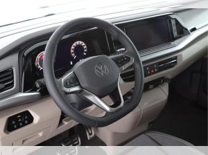 Volkswagen T7 Multivan LÜ 2.0 TDI DSG STYLE | PANO | NAVI |