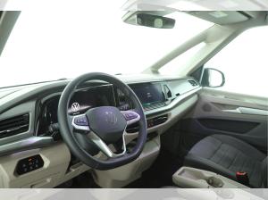 Volkswagen T7 Multivan LÜ 2.0 TDI DSG EDITION | STANDHZG |