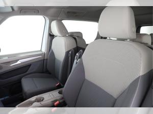 Volkswagen T7 Multivan LÜ 2.0 TSI DSG GOAL | 7-S. VIS-A-VIS