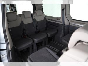 Volkswagen T7 Multivan LÜ 2.0 TDI DSG STYLE | PANO | NAVI |