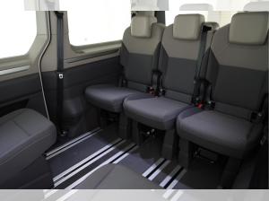 Volkswagen T7 Multivan LÜ 2.0 TSI DSG GOAL | 7-S. VIS-A-VIS