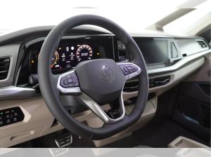 Volkswagen T7 Multivan LÜ 2.0 TSI DSG GOAL | 7-S. VIS-A-VIS