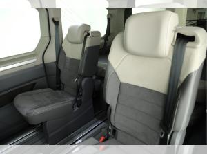 Volkswagen T7 Multivan LÜ 2.0 TDI DSG EDITION | STANDHZG |
