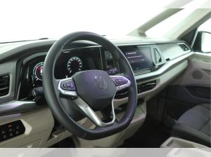Volkswagen T7 Multivan LÜ 2.0 TDI DSG EDITION | STANDHZG |