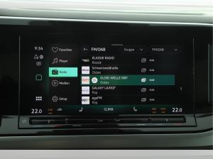 Volkswagen T7 Multivan LÜ 2.0 TDI DSG EDITION | STANDHZG |