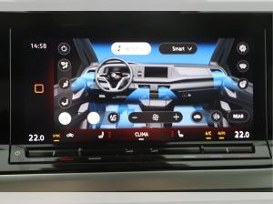 Volkswagen T7 Multivan LÜ 2.0 TSI DSG GOAL | 7-S. VIS-A-VIS