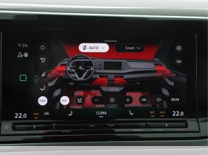 Volkswagen T7 Multivan LÜ 2.0 TDI DSG EDITION | STANDHZG |