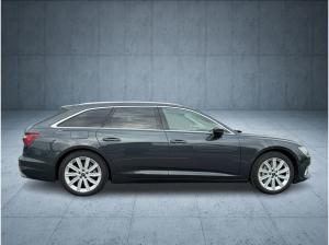 Audi A6 Avant 50 TFSI e Sport advanced qu S tr. HUD