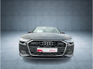 Audi A6 Avant 50 TFSI e Sport advanced qu S tr. HUD