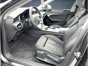 Audi A6 Avant 50 TFSI e Sport advanced qu S tr. HUD
