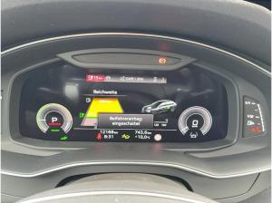 Audi A6 Avant 50 TFSI e Sport advanced qu S tr. HUD