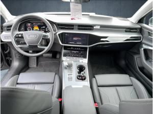 Audi A6 Avant 50 TFSI e Sport advanced qu S tr. HUD