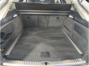 Audi A6 Avant Design S line 40 TDI S tr. Matrix AHK
