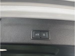Audi A6 Avant Design S line 40 TDI S tr. Matrix AHK