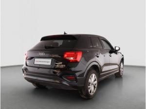 Audi Q2 40 TFSI quattro advanced Leder Navi ACC