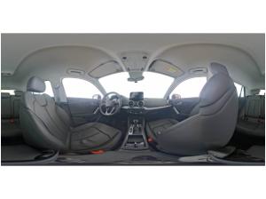 Audi Q2 40 TFSI quattro advanced Leder Navi ACC