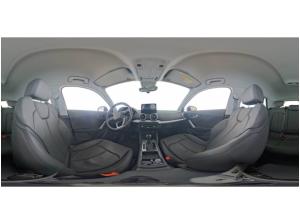Audi Q2 40 TFSI quattro S line Leder Navi AHK ACC Kamera