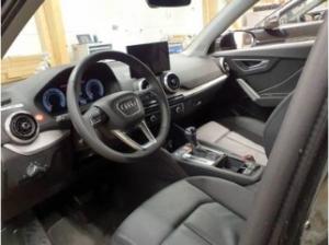 Audi Q2 40 TFSI quattro advanced Leder Navi ACC