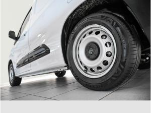 Peugeot Partner Kastenwagen M Elektro 136 (50 kWh) / Lieferzeit 4-5 Monate