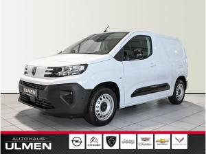 Peugeot Partner Kastenwagen M Elektro 136 (50 kWh) / Lieferzeit 4-5 Monate