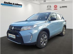 Suzuki Vitara 1.4 BOOSTERJET Hybrid Comfort Auto