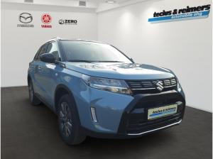 Suzuki Vitara 1.4 BOOSTERJET Hybrid Comfort Auto