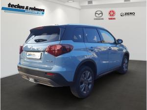 Suzuki Vitara 1.4 BOOSTERJET Hybrid Comfort Auto