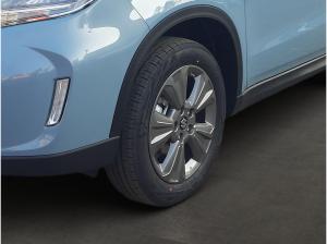 Suzuki Vitara 1.4 BOOSTERJET Hybrid Comfort Auto