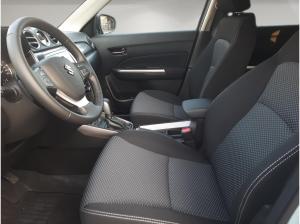 Suzuki Vitara 1.4 BOOSTERJET Hybrid Comfort Auto