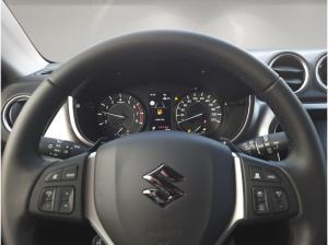 Suzuki Vitara 1.4 BOOSTERJET Hybrid Comfort Auto