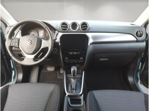 Suzuki Vitara 1.4 BOOSTERJET Hybrid Comfort Auto